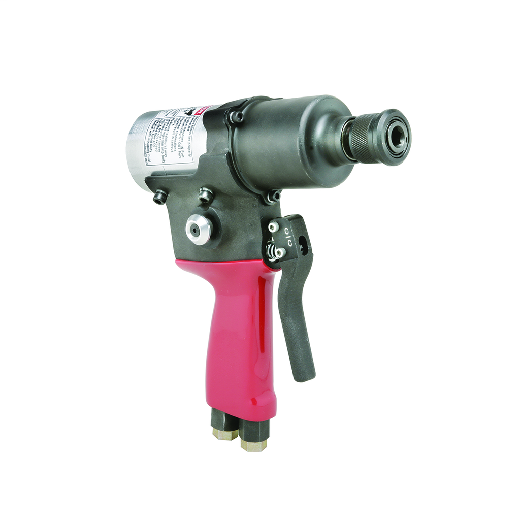 HYDRAULIC IMPACT WRENCH VARIABLE TORQUE