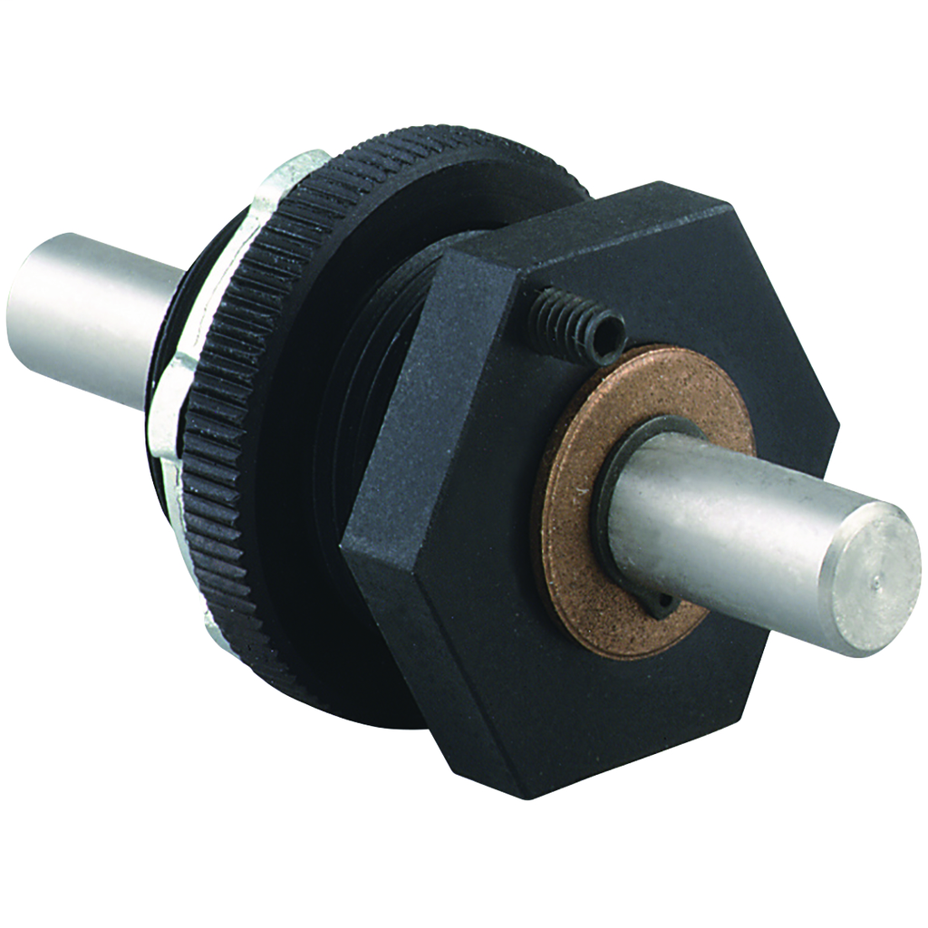 G Series - G Motor Shaft Operator - Shaft Diameter 1/2 In - Male-Male