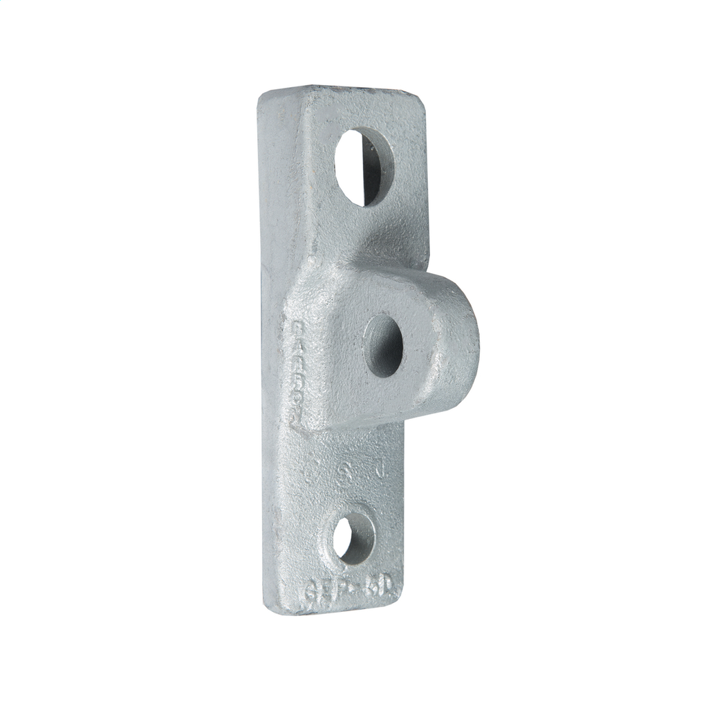 11/16" Clevis Hole