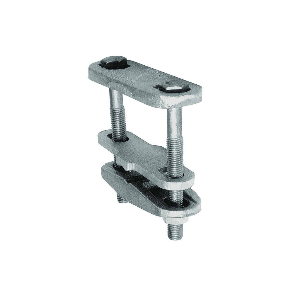 Copper Ground Clamp