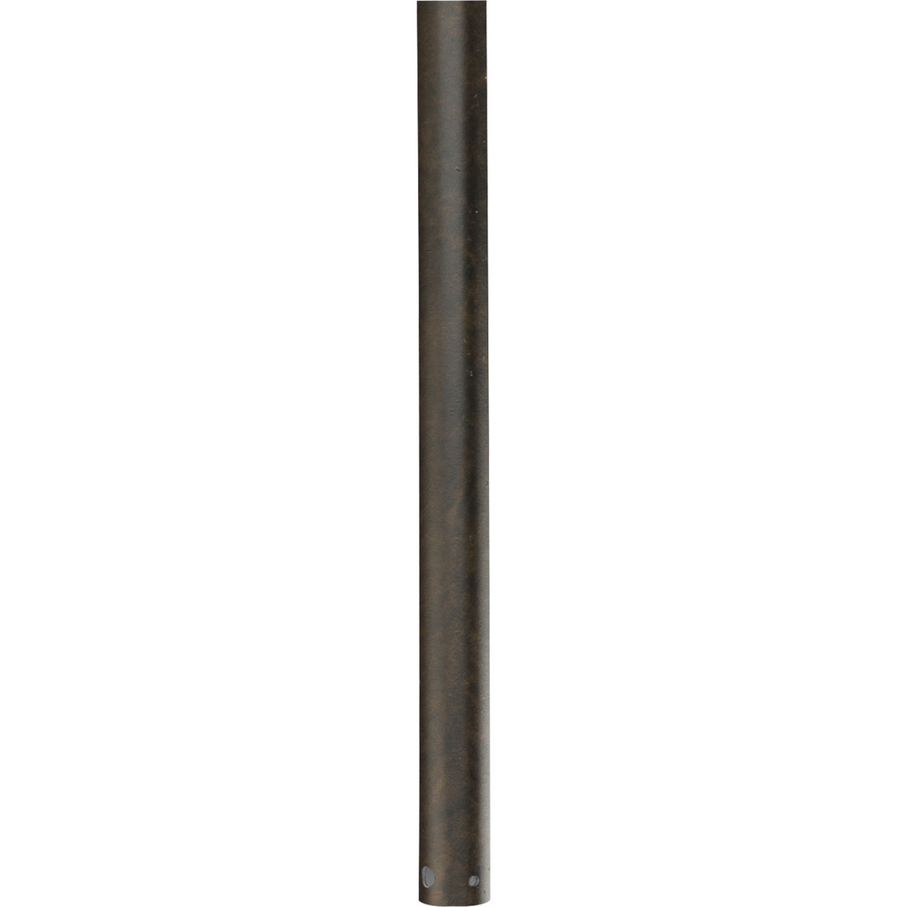AirPro Collection 12 In. Ceiling Fan Downrod