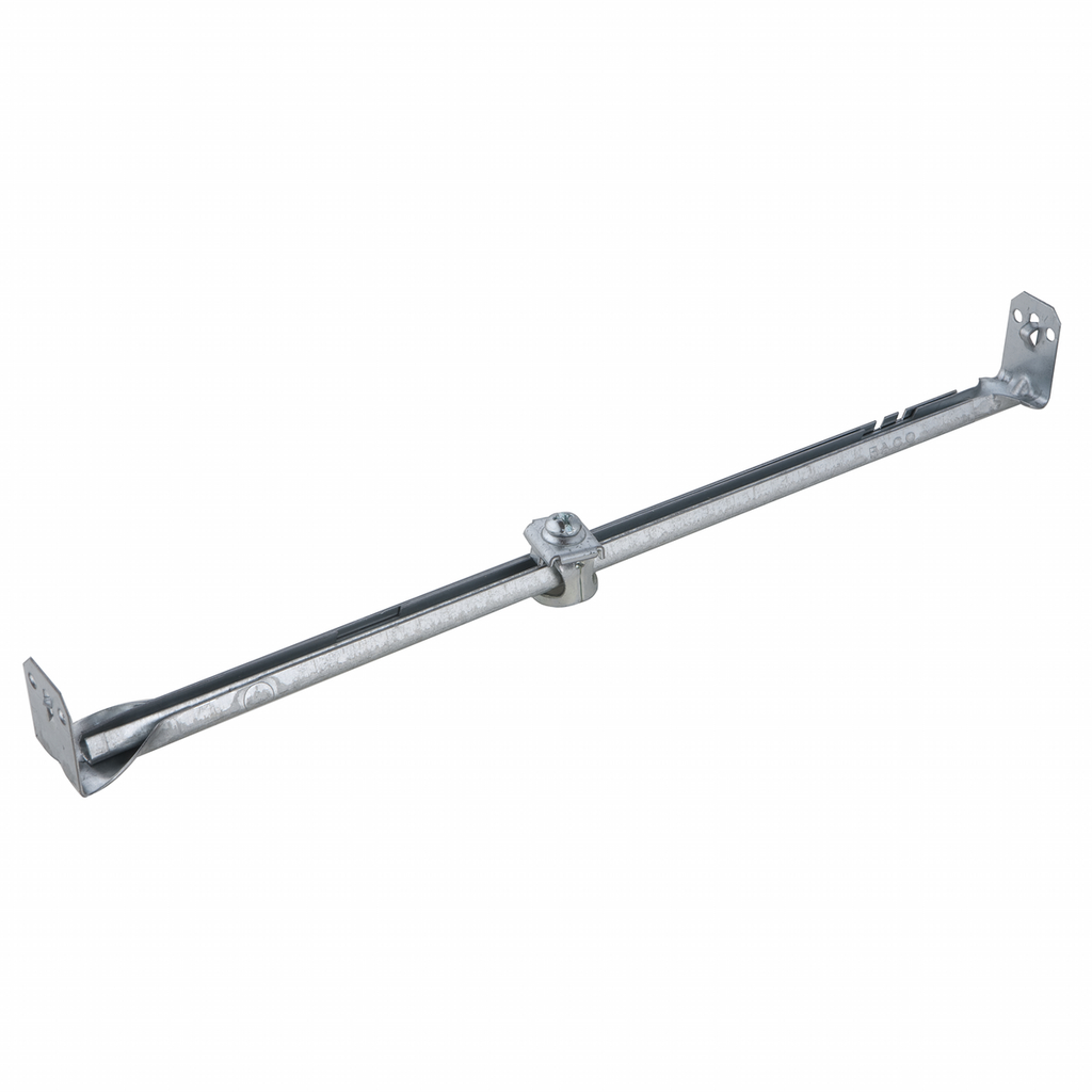 Adjustable Bar Hanger, 14-1/4 in. to 22-1/2 in. Range