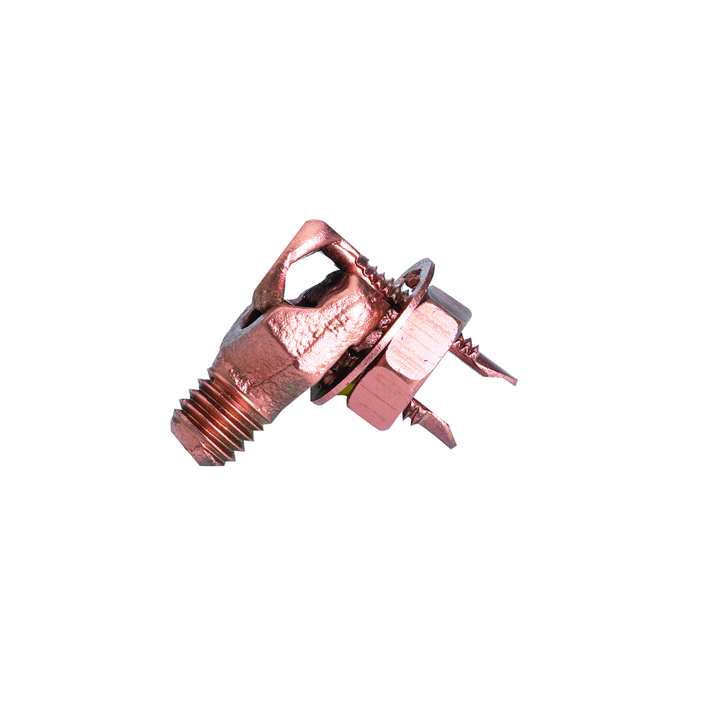 BUR EQC632C 8-2 CU XFMR CONN BUR EQC632C 8-2 CU XFMR CONN