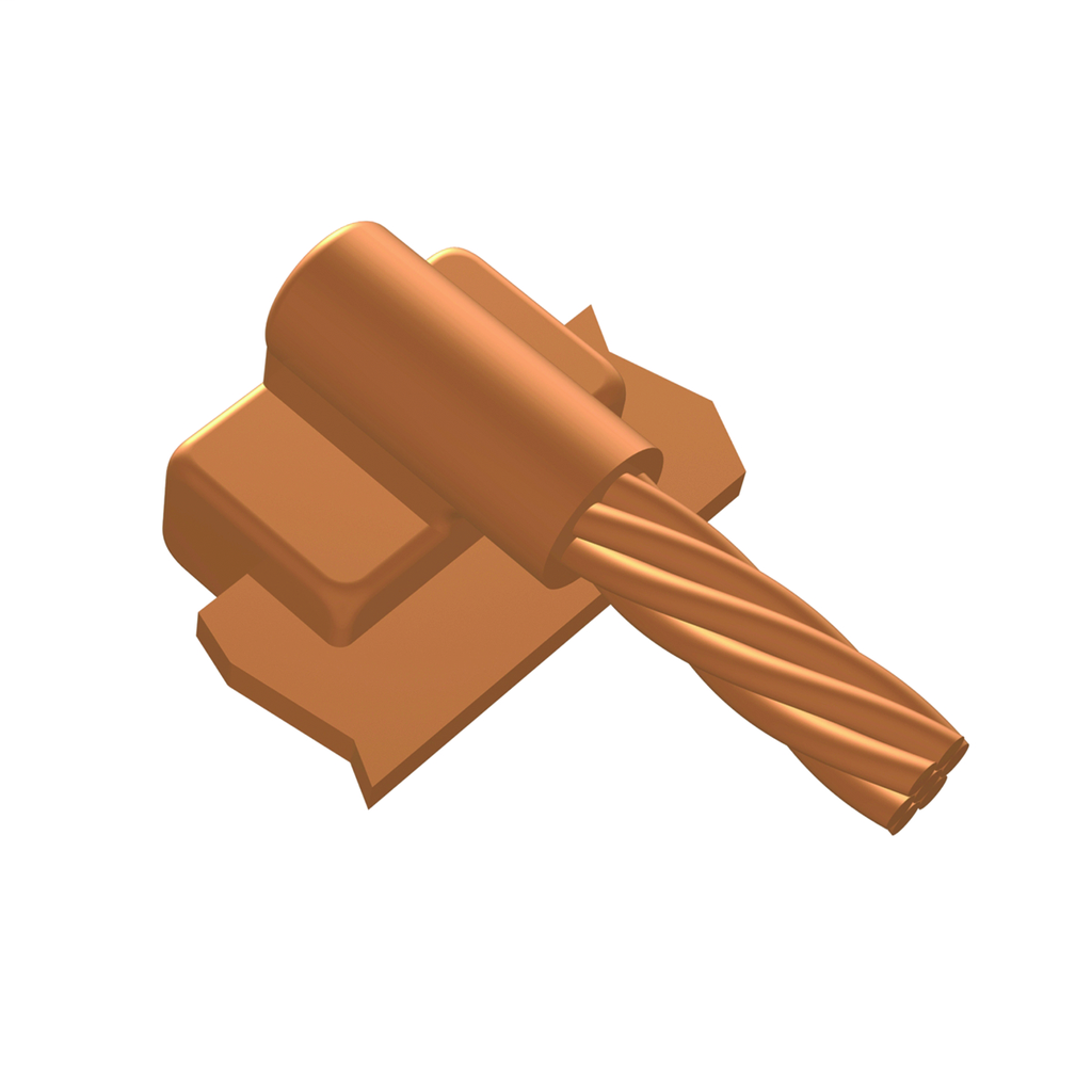 BURNDYWeld® Mold