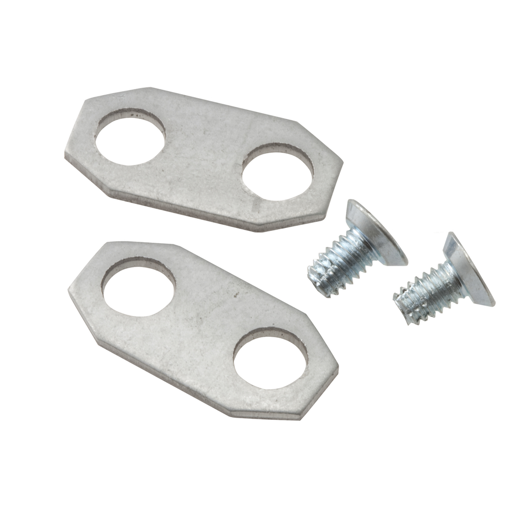 Weatherproof Box, Mounting Lugs And Screws