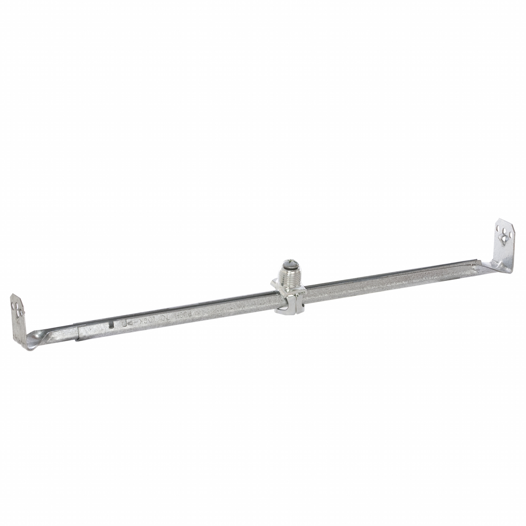 Adjustable Bar Hanger, 14-1/4 in. to 22-1/2 in. Range