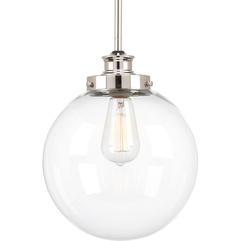 1-Lt. Pendant