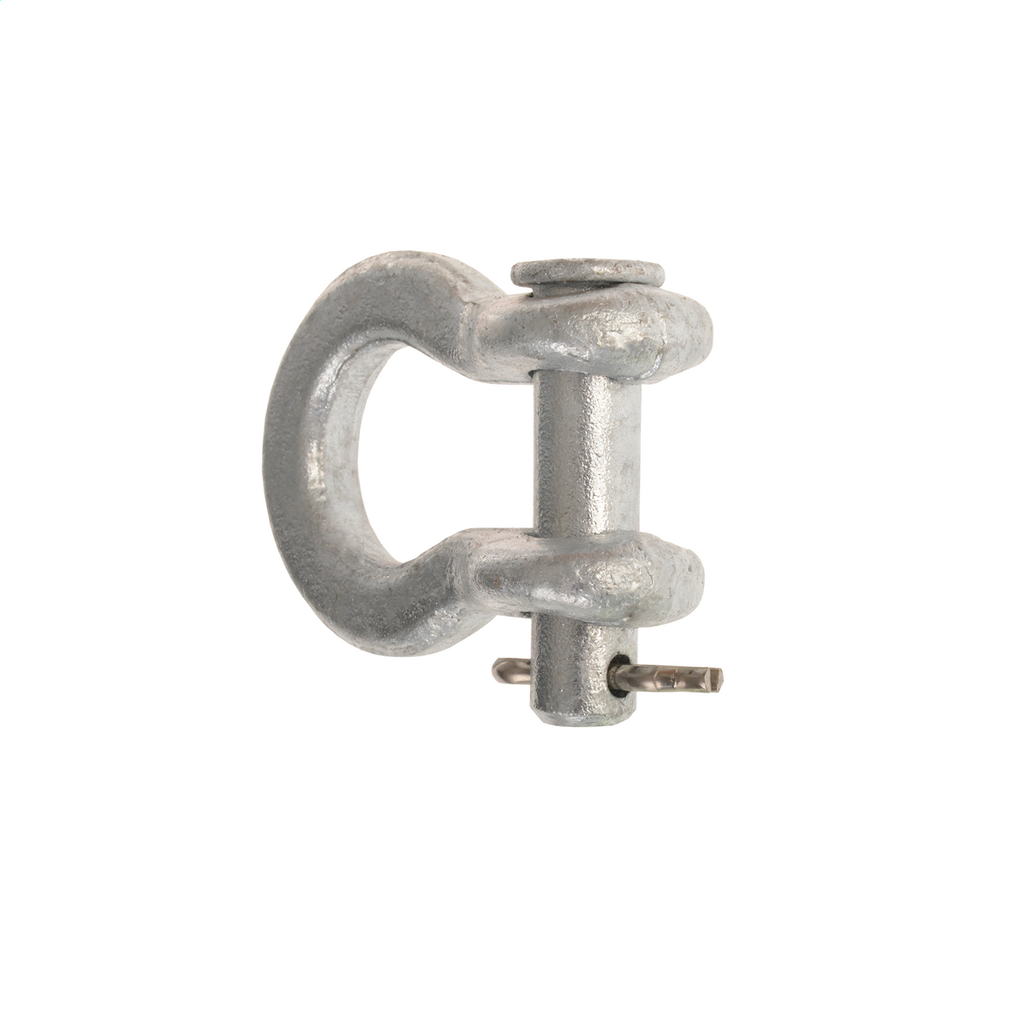 5/8" Clevis Pin