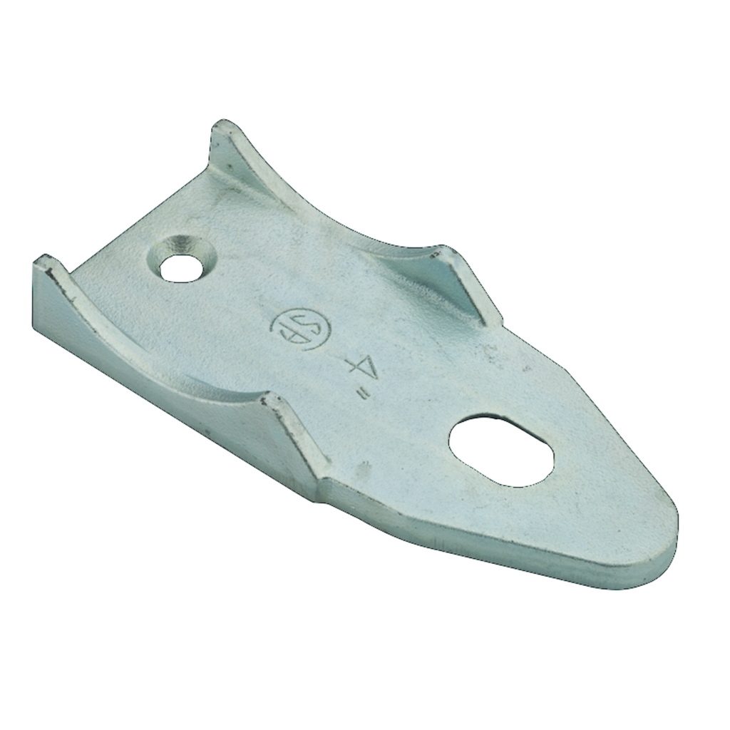 4 in. EMT or Rigid/IMC Clamp Back