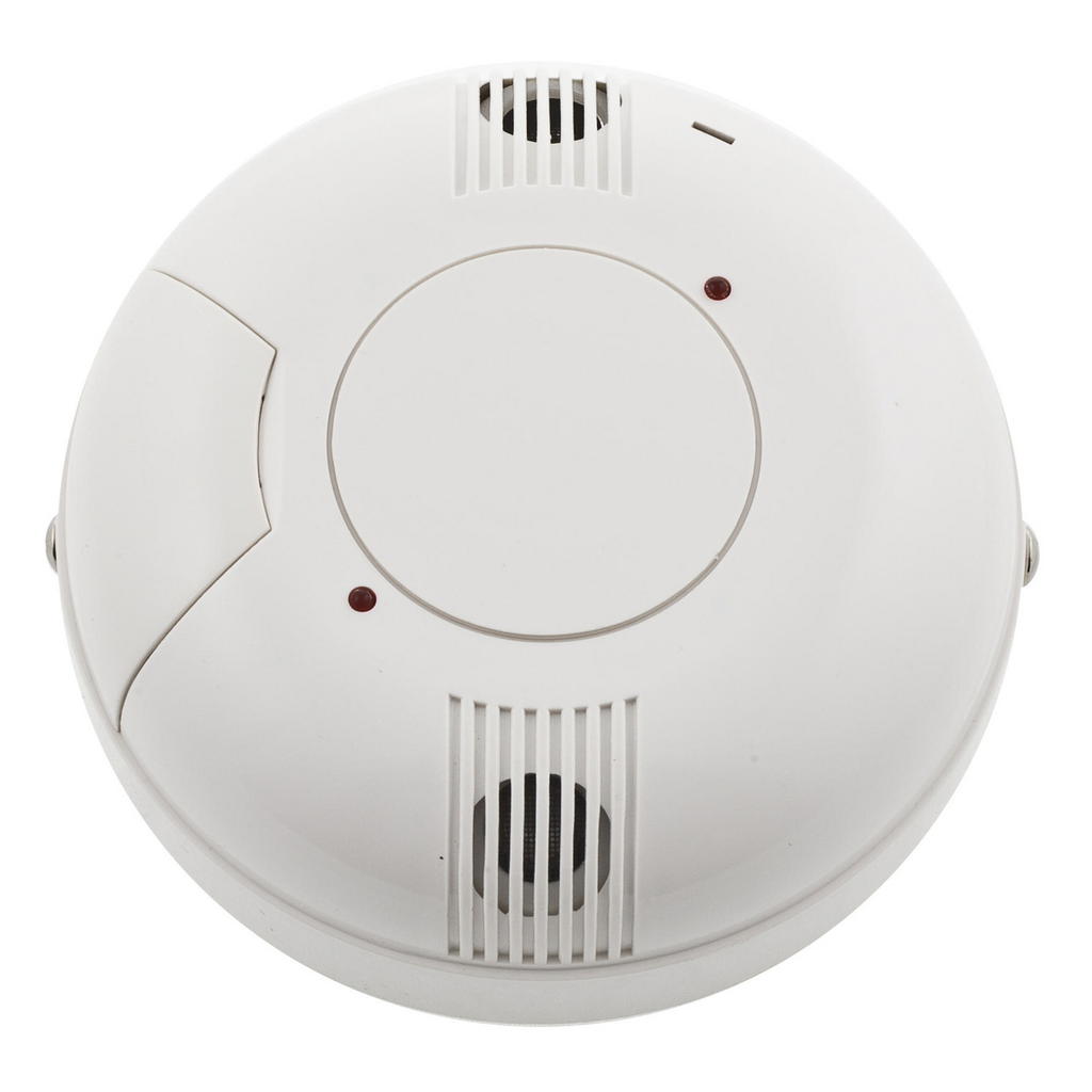Switches and Lighting Controls, Occupancy Sensor, Ultra Sonic, 120V Line Voltage, Ceiling Mounted, 1500 Square Feet