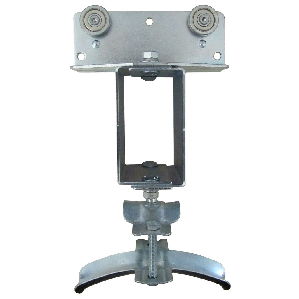 Round Cable/Hose Tow Trolley