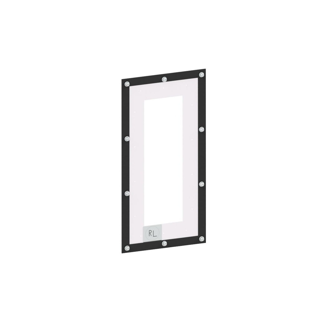 AB 750 A/C DRIVE FRAME 2 (1-15HP) 48 IN