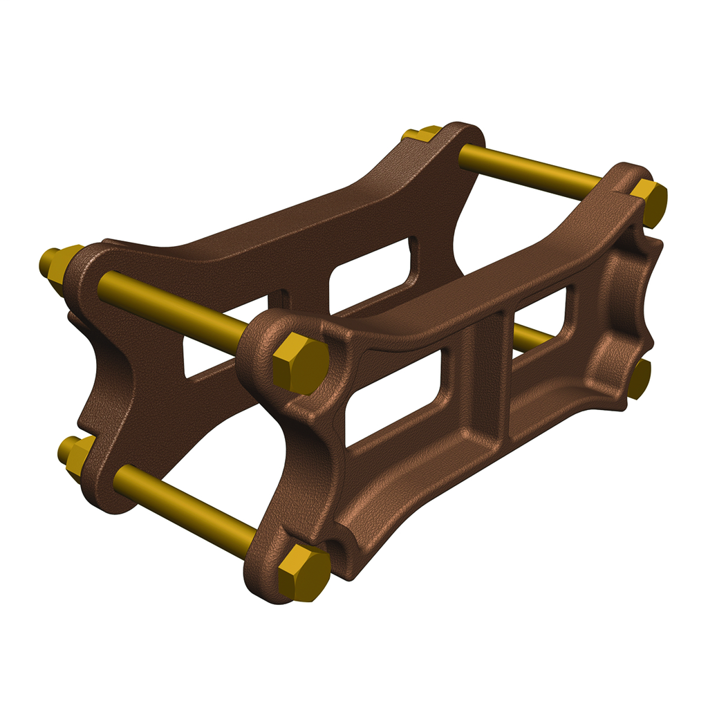 Substation Connectors