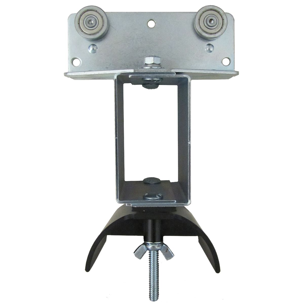 Flat Cable Tow Trolley