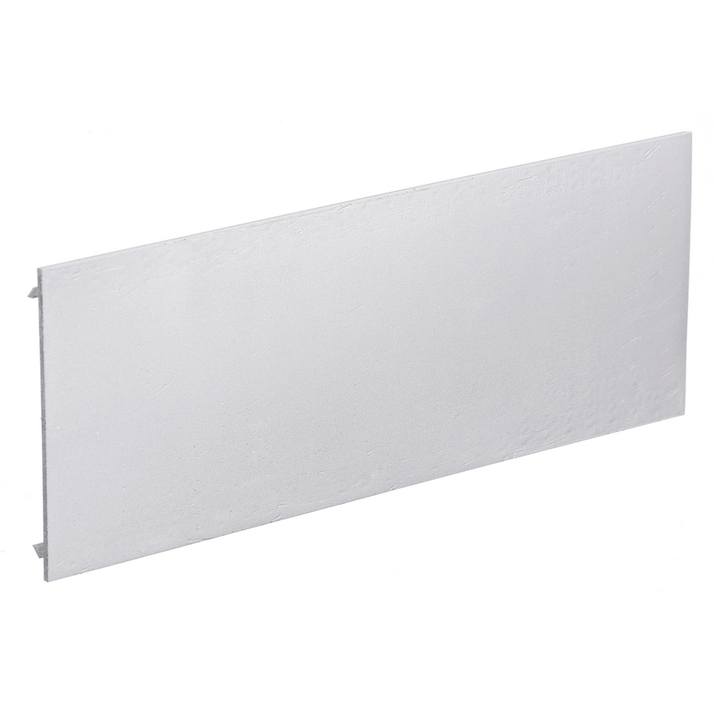 Metal Raceway, Plate Blank, HBLALU3800/HBLALU4800 Series