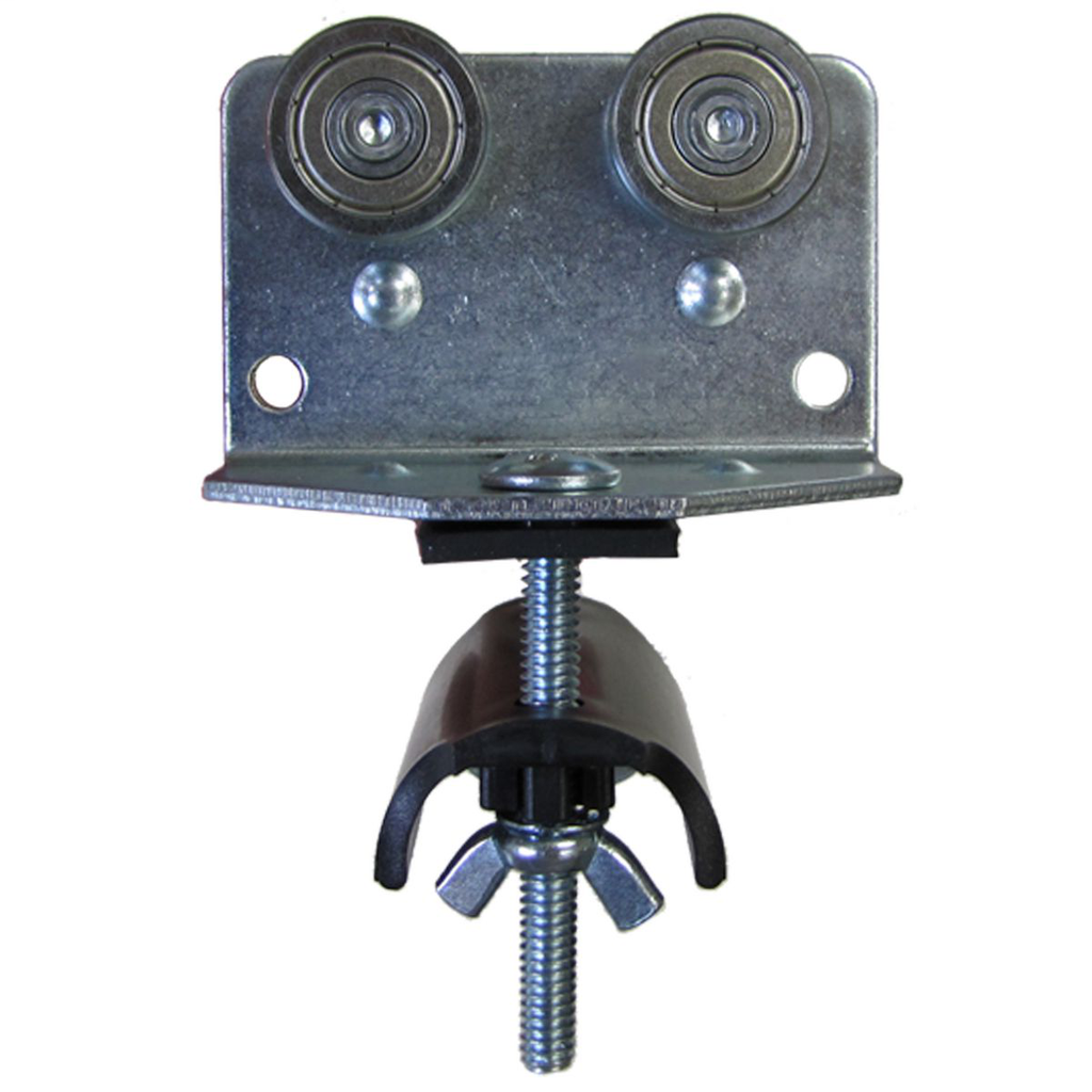 Flat Cable Trolley