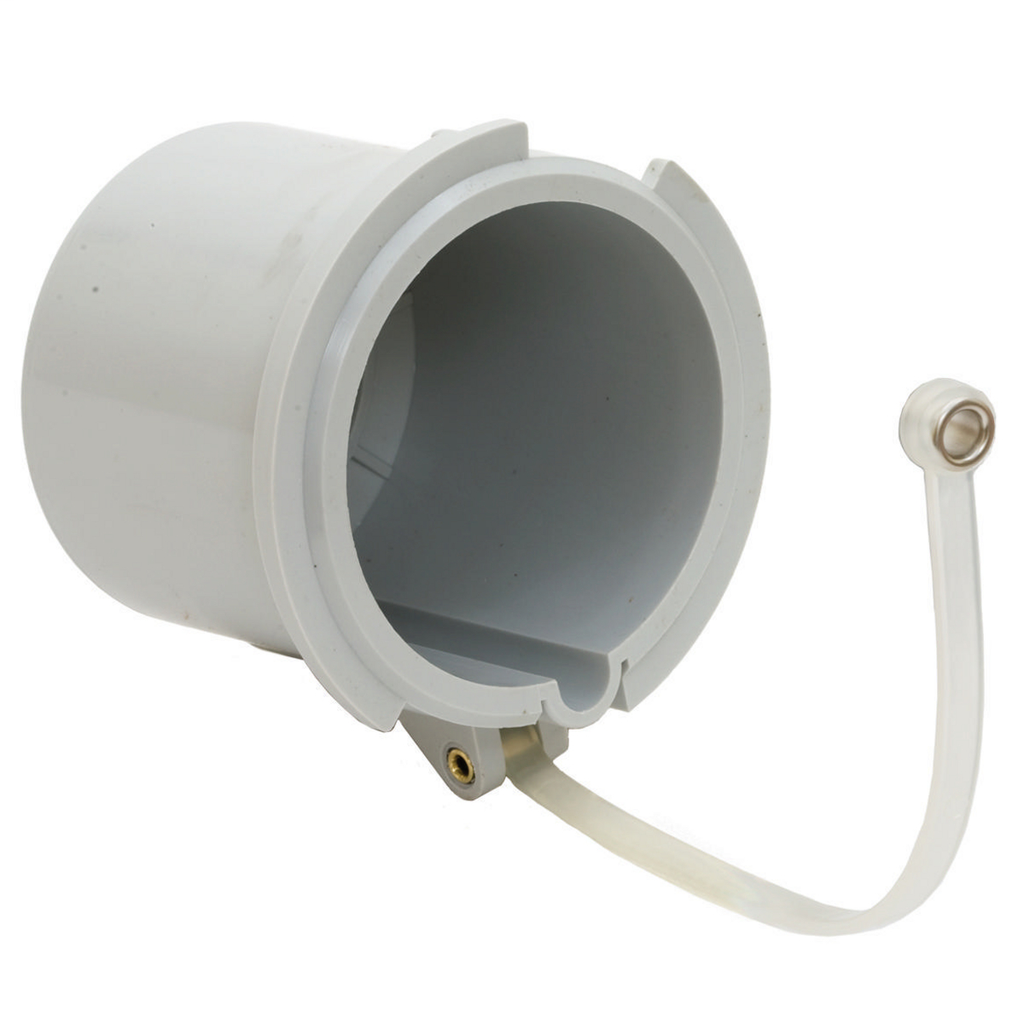 Heavy Duty Products, IEC Pin and Sleeve Devices, Industrial Grade, Replacement Parts, Closure Cap Assembly, For 60A 5- Wire, Furnished With Hardware