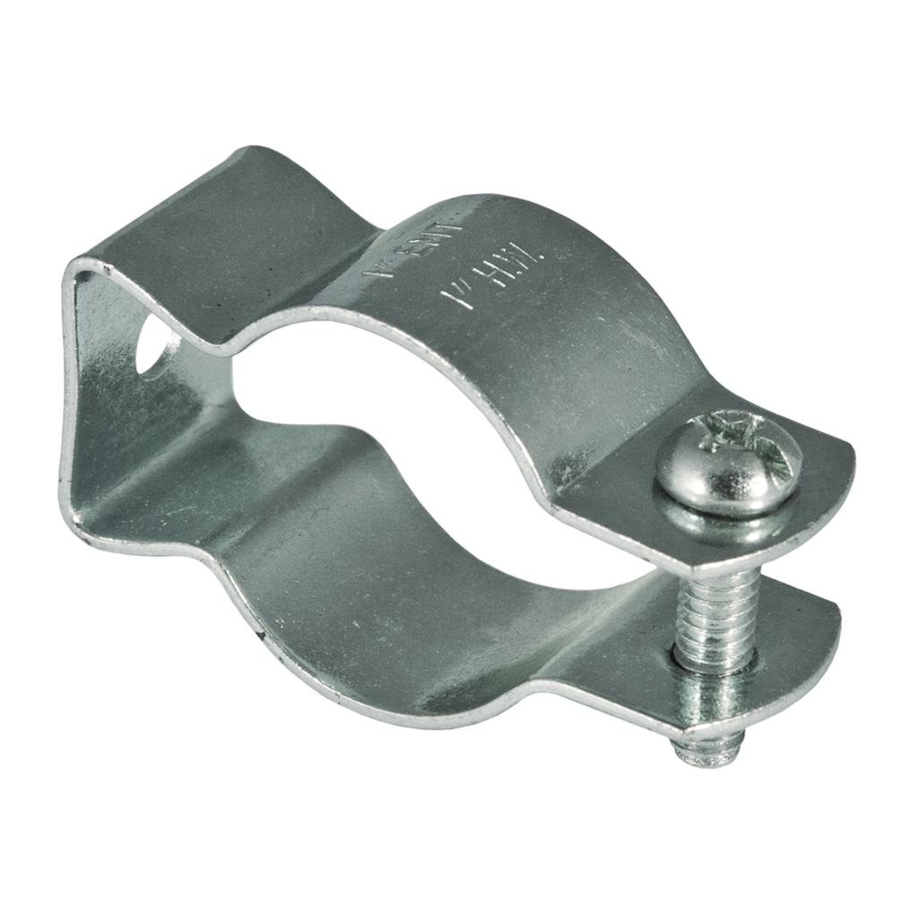 #3TS 1-1/4 in. Rigid 1-1/2 in. EMT Threaded Hanger