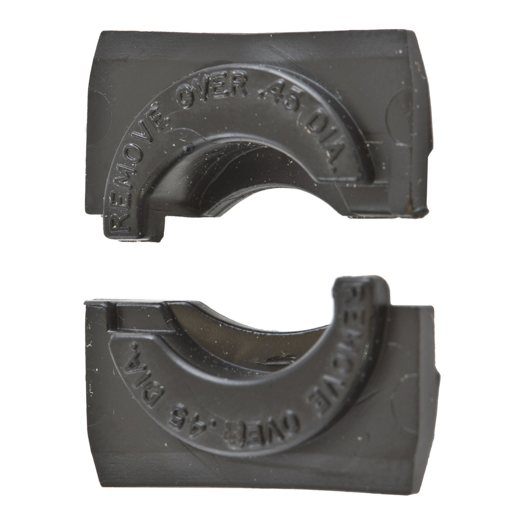Locking Devices, TwistLock, Accessories, Valise Cord Inserts, Bags of 40,