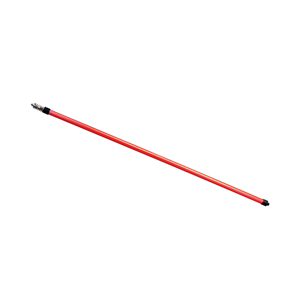 These wrenches are used for tightening nuts on hardware fittings on high-voltage lines.