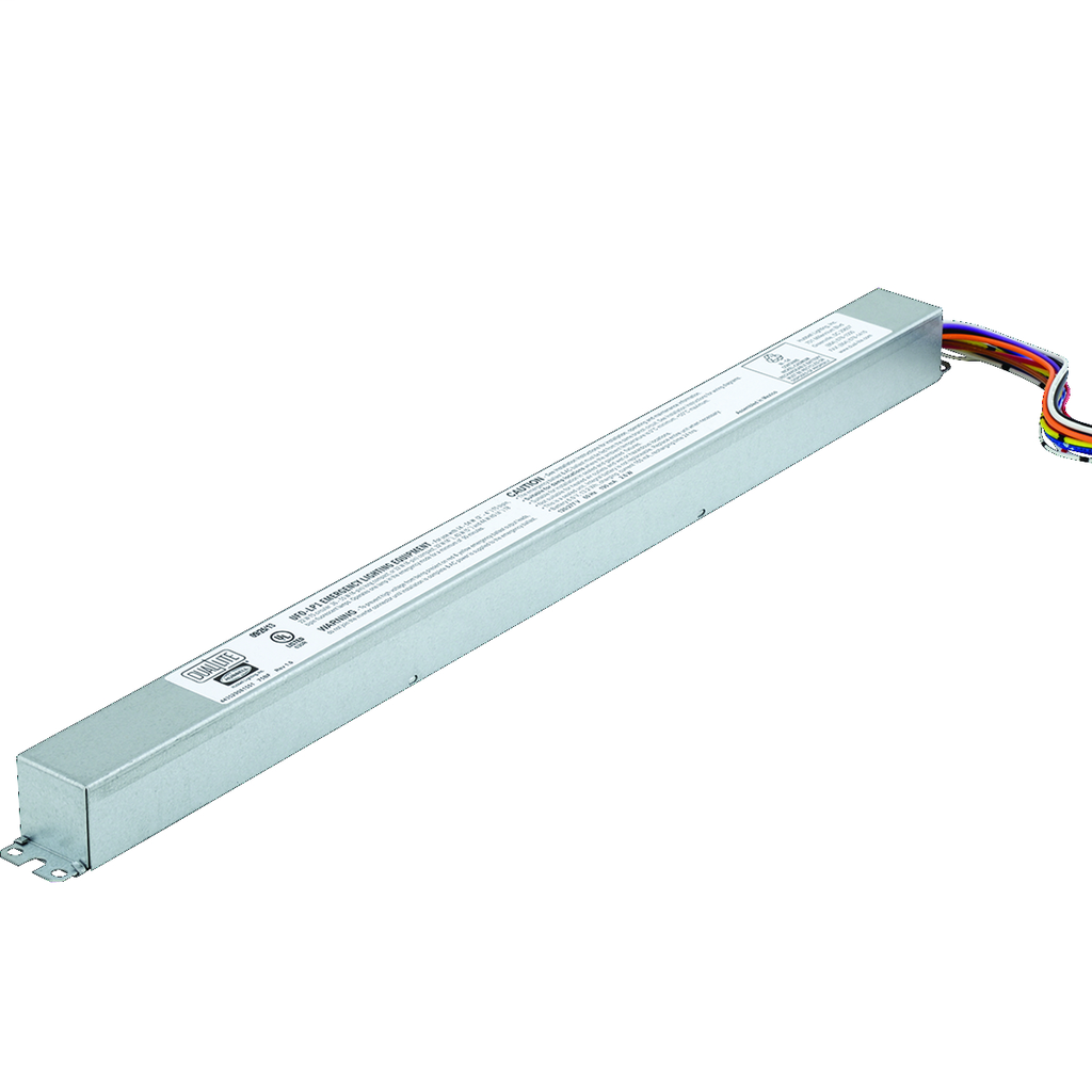 Low Profile (1.2"), 390-700 Lumens