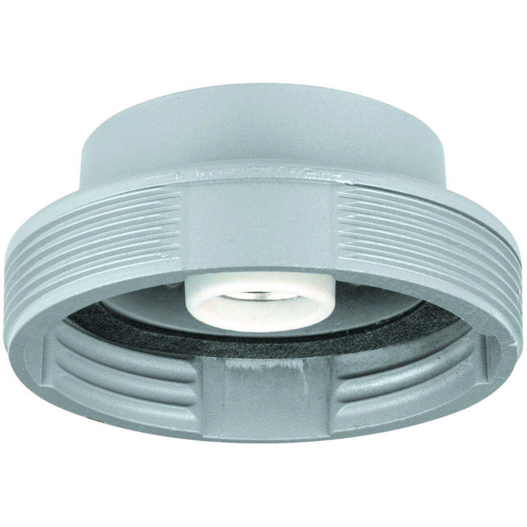 V Series - Incandescent Medium Base Fixture Body - NEMA 3, 4 /Class I,Div. 2 - 300 Watts Maximum