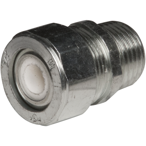 Product image for RACO 3722-1 CORDGRIP CONN 1/2 IN (.