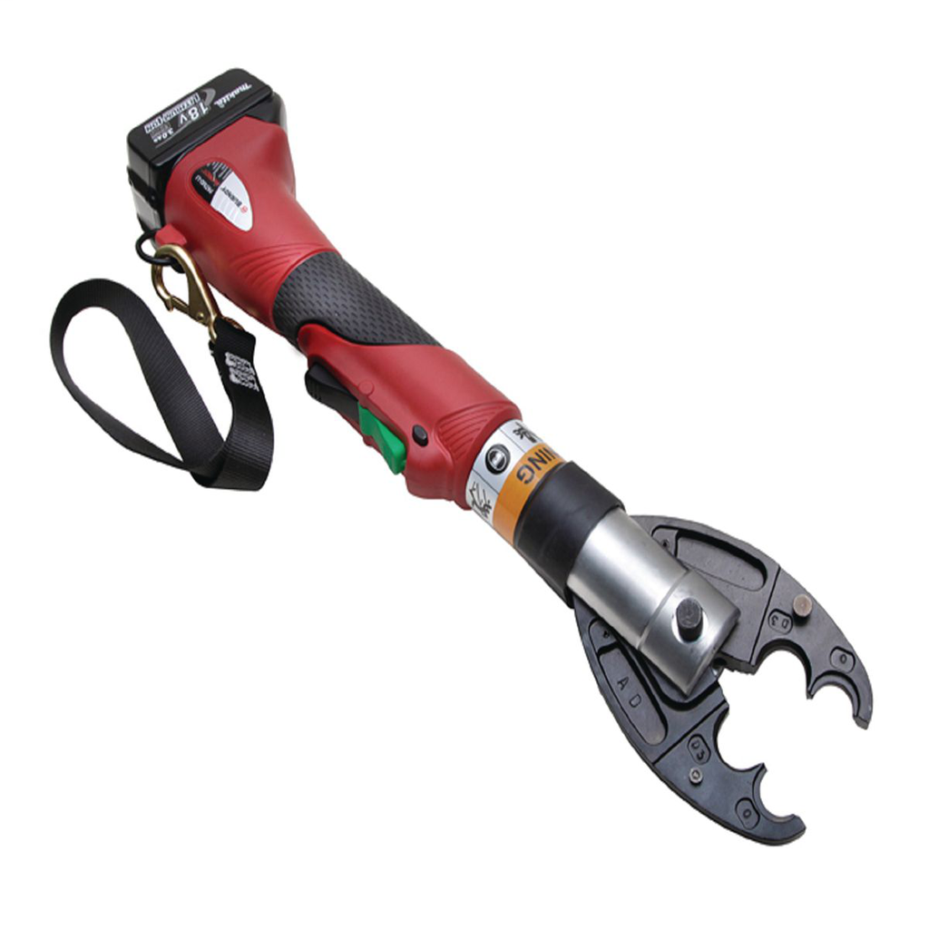 PATMD6 WITH "D3" & "O" GROOVES 12V CHARGER, 18V Li-Ion 3.0Ah