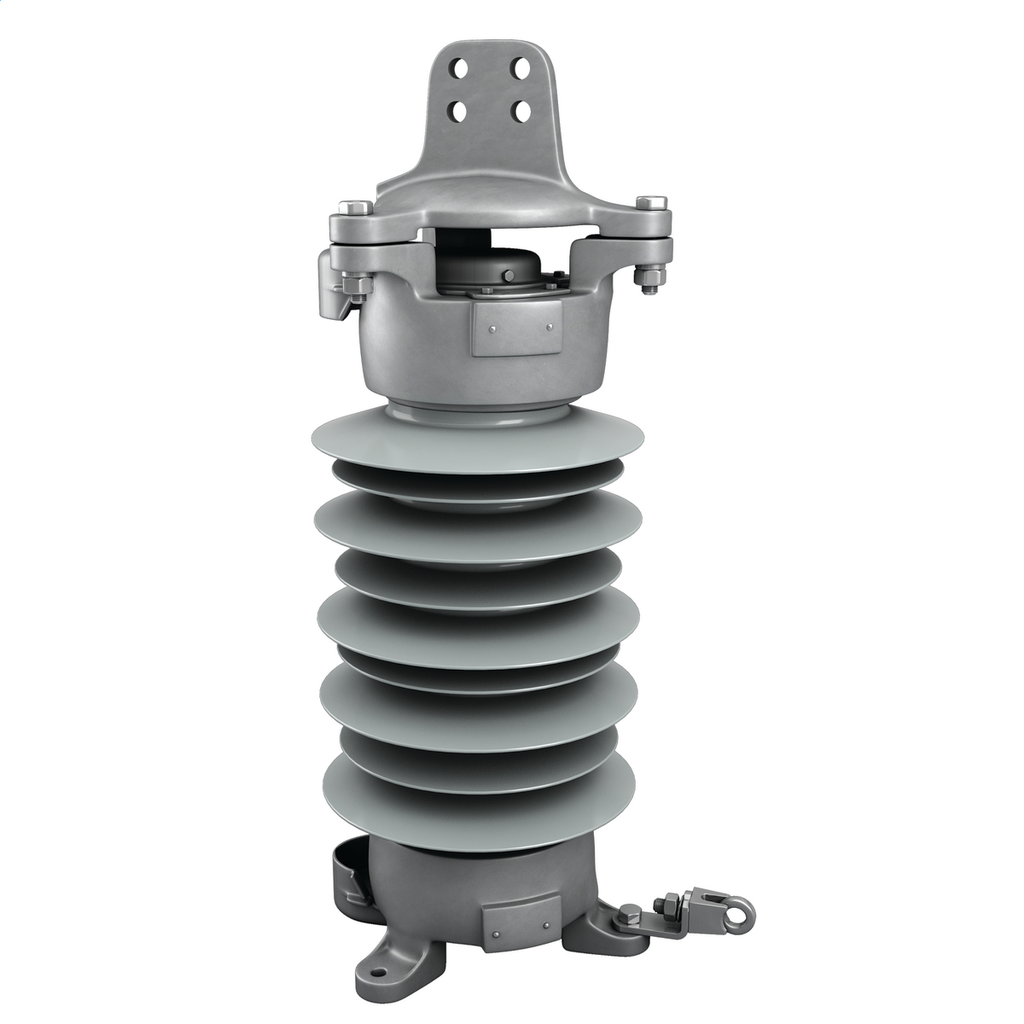 SVN, 106kV MCOV, 132kV Duty Cycle Rating