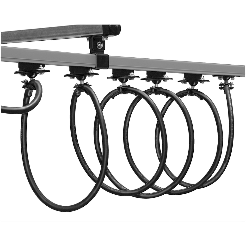 Festoon Kit C-Rail 0.60-0.94 O.D.