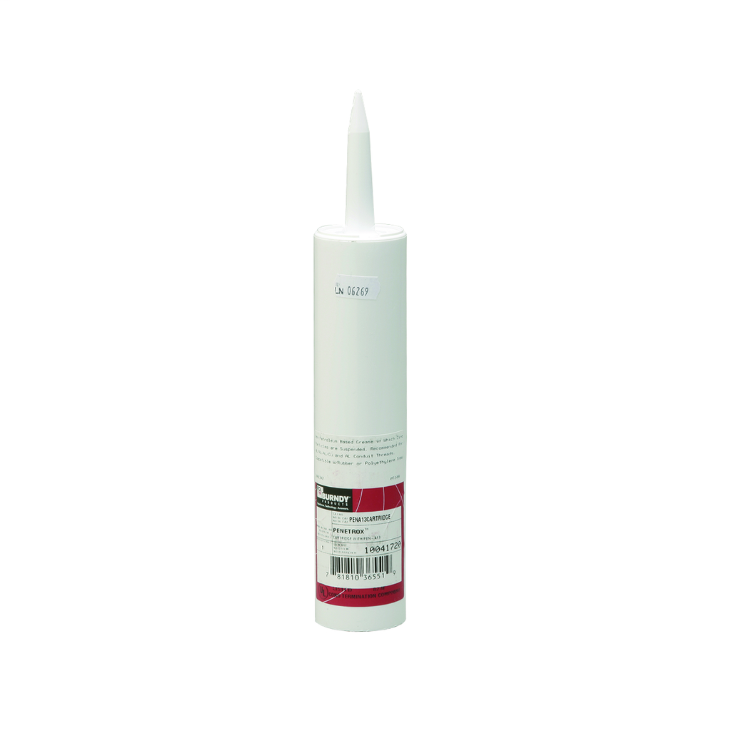 Cartridge for PENETROX A
