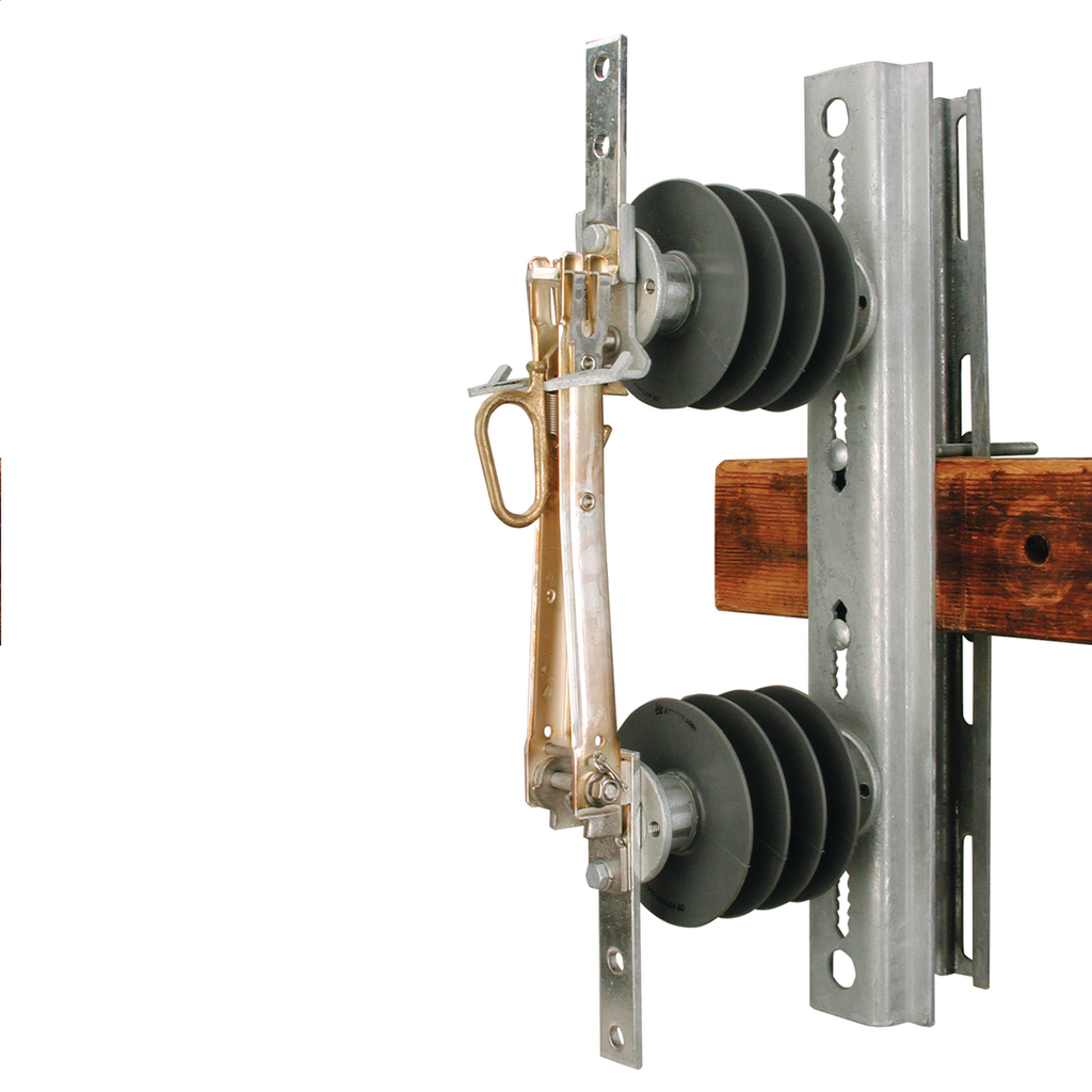 Mechanical In-Line Disconnect Switch