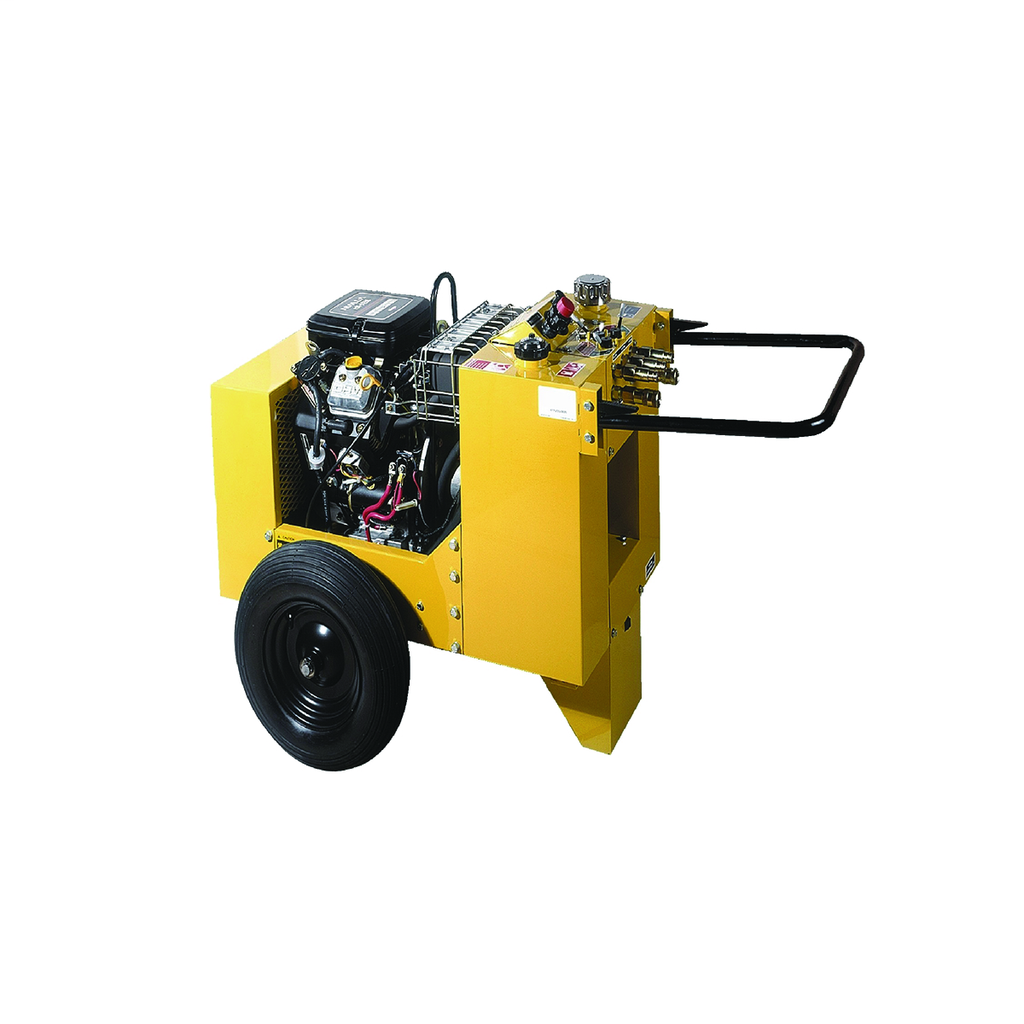 Hydraulic Power Pack