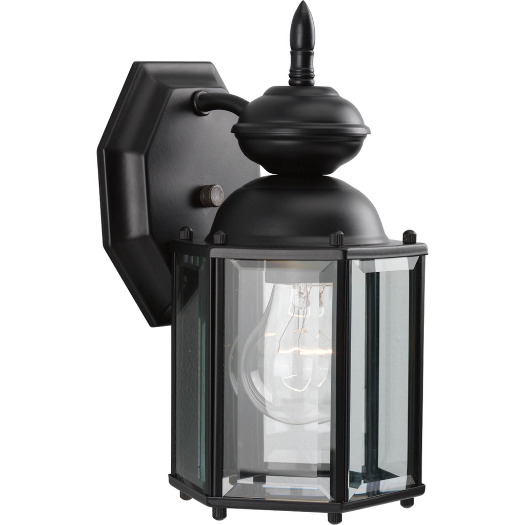 1-Lt. wall lantern
