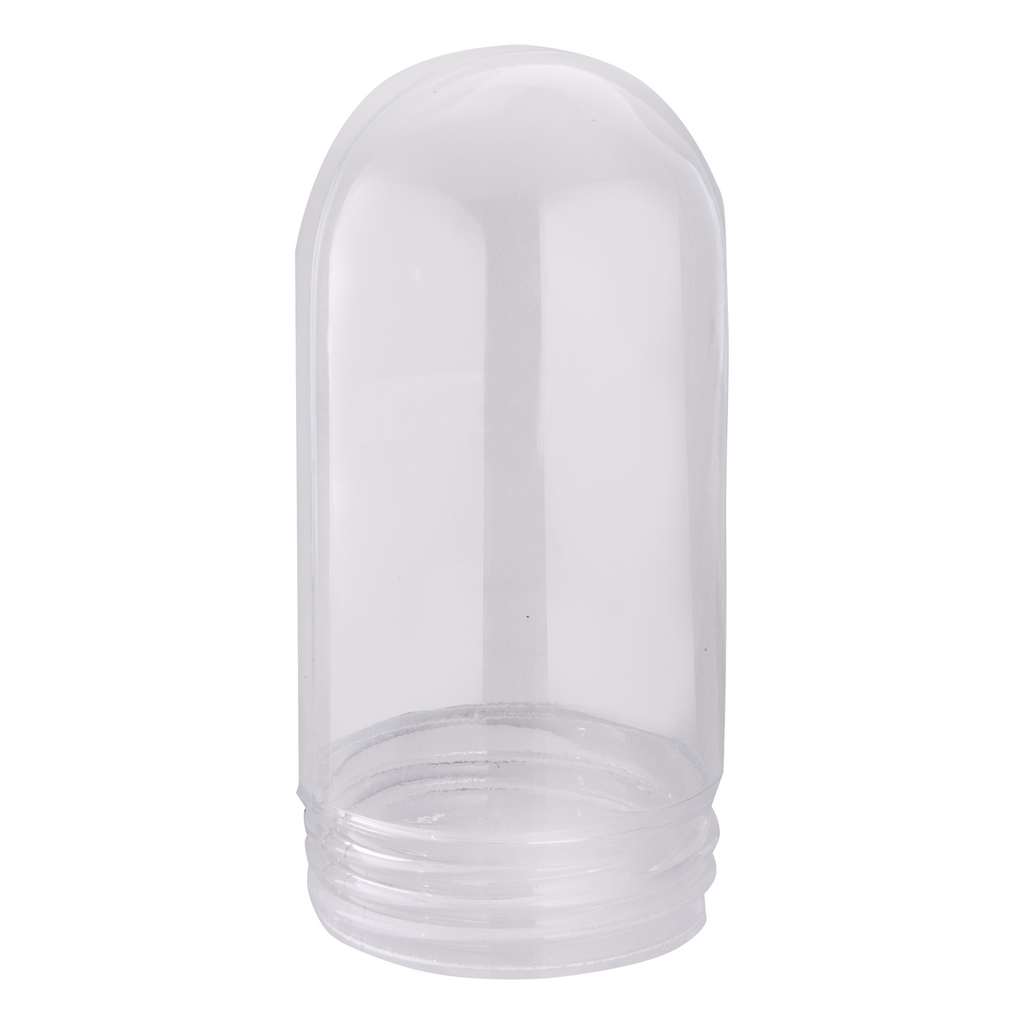 4-Tier Replacement Globe, Clear
