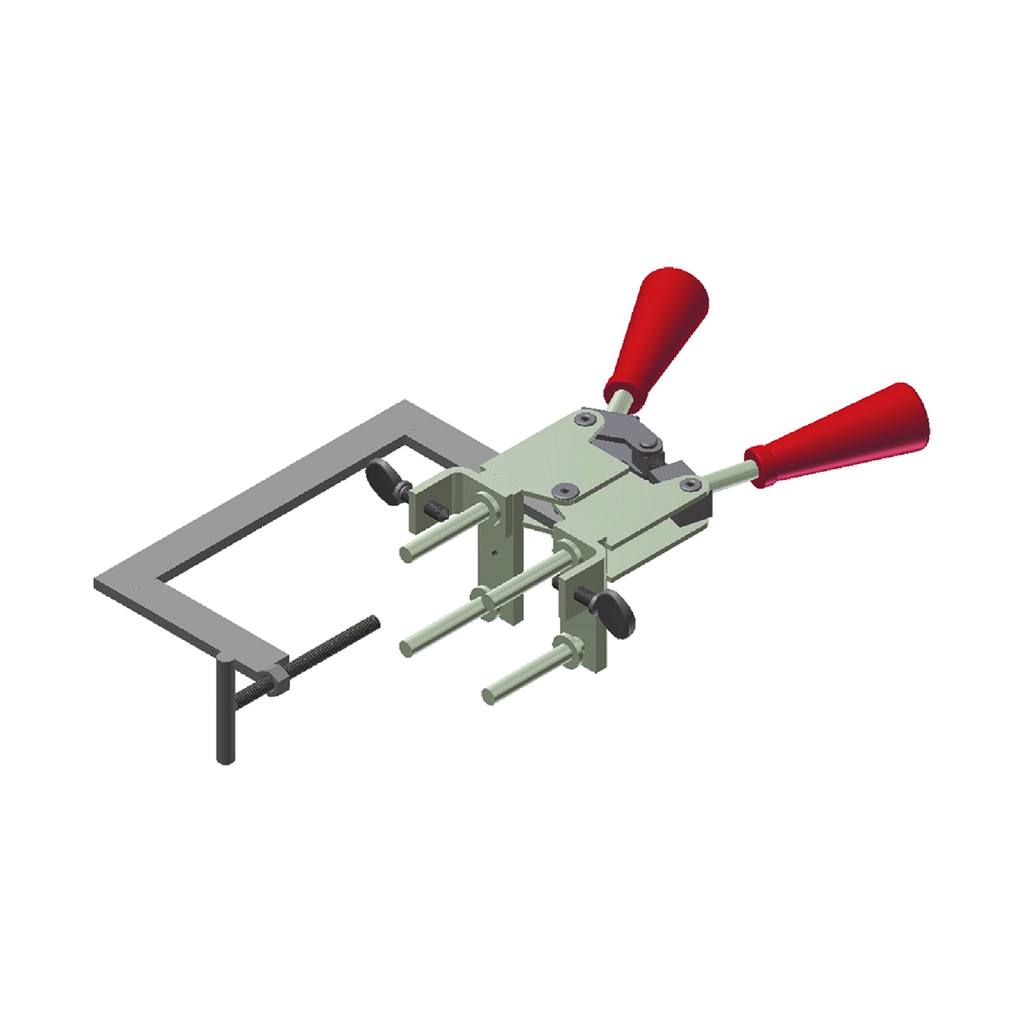 Mold Support Clamp