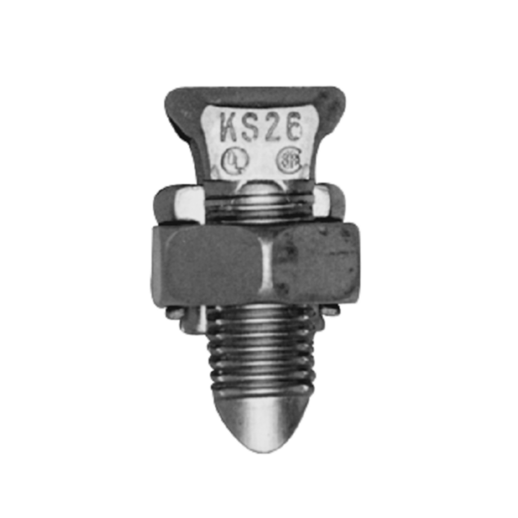 Cu Alloy SERVIT Split Bolt
