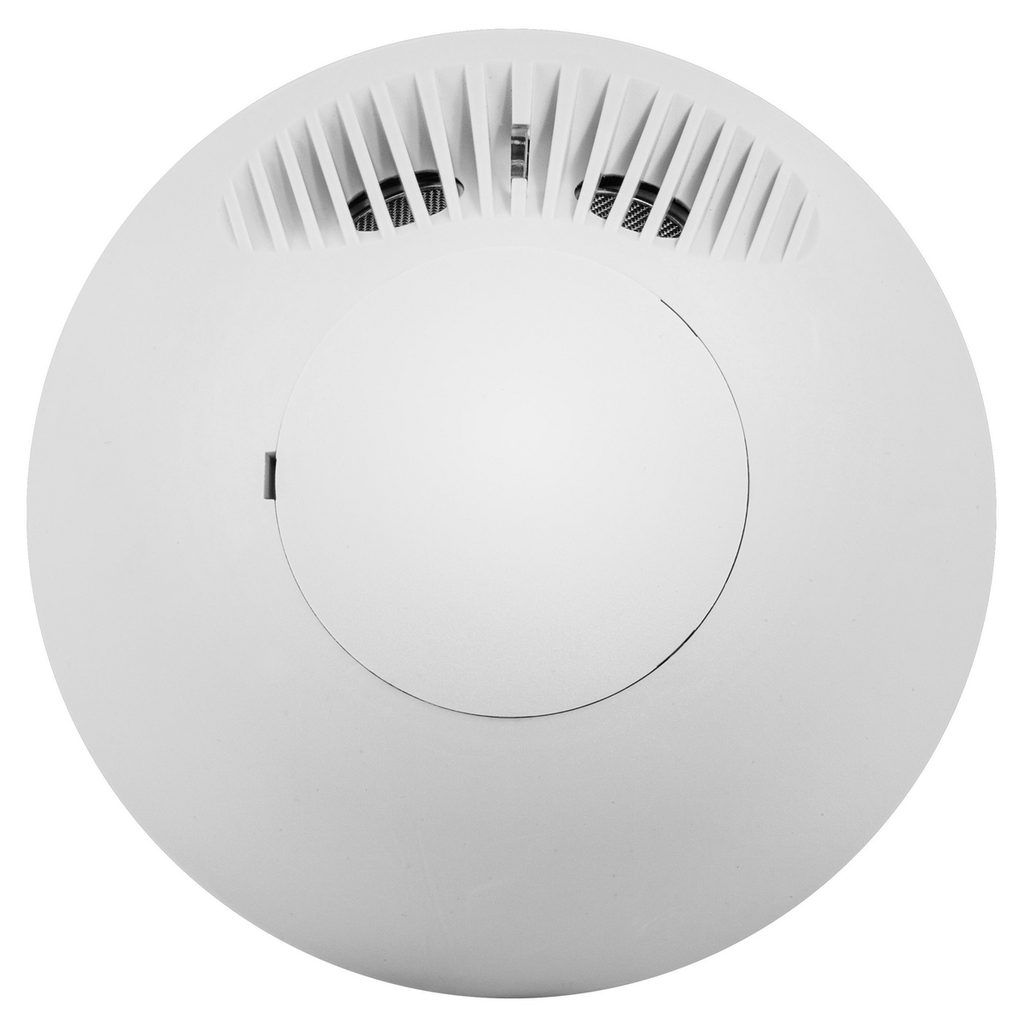 Hubbell ATU500C Ceiling Sensor – Ultrasonic Motion Detector (500sq Ft)