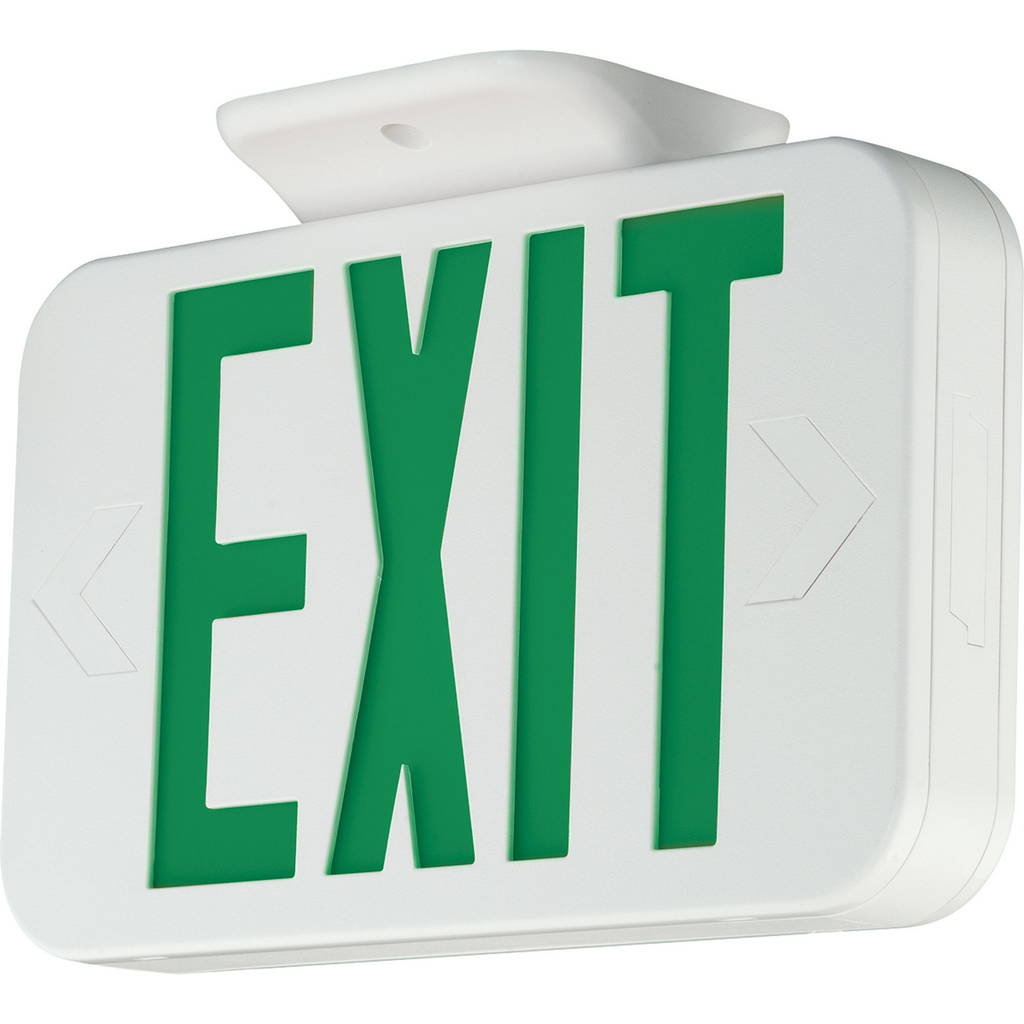 Product image for PROG PE009-30 EMERGENCY LED EXIT LI