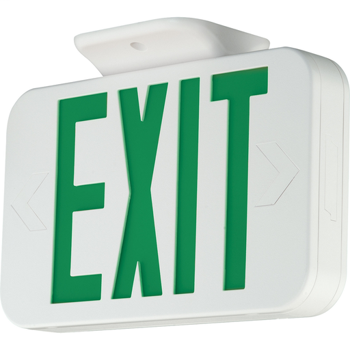 Product image for PROG PE009-30 EMERGENCY LED EXIT LI