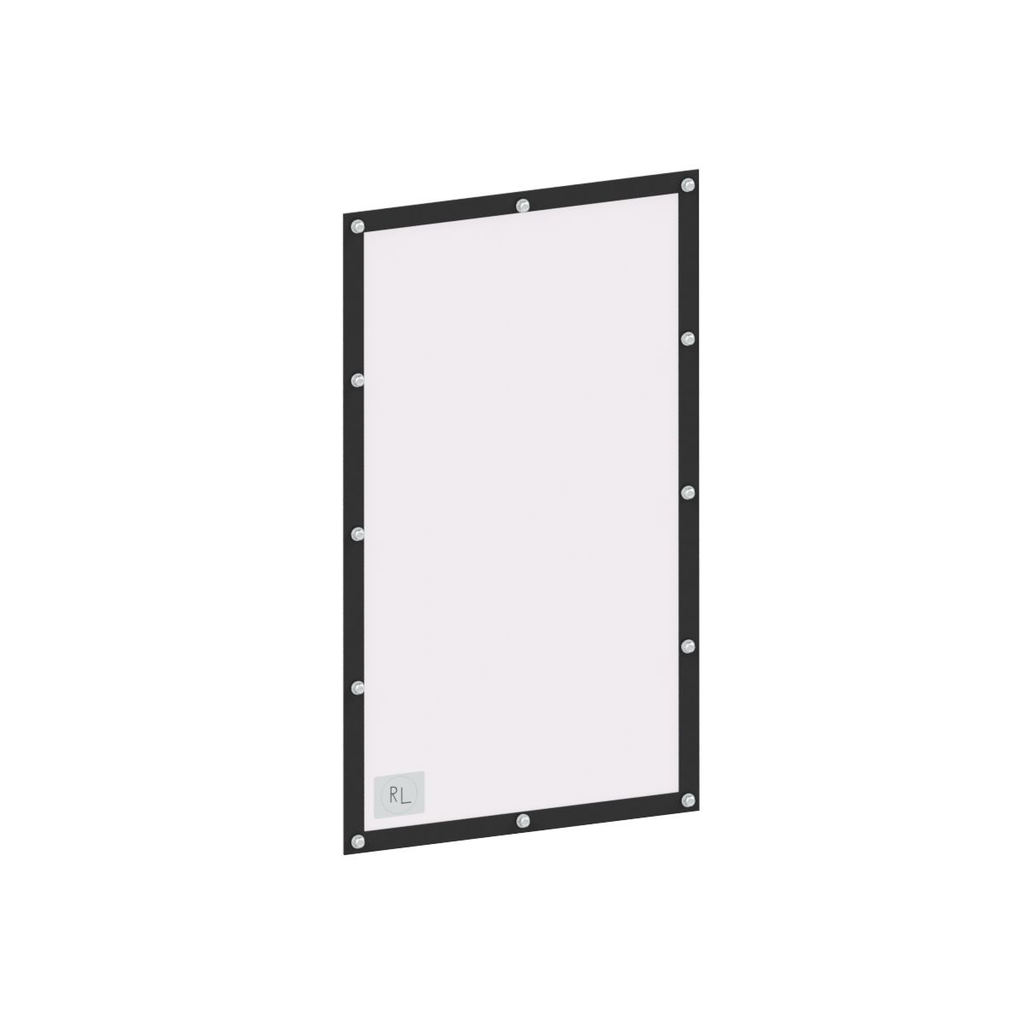 AB 750 A/C BLANK DRIVE PLATE 52 IN