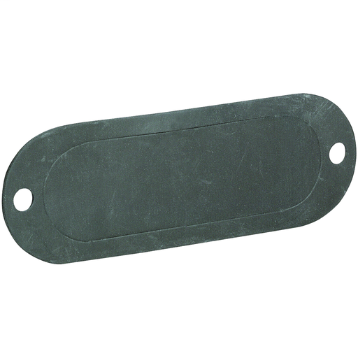 1-1/2" Neoprene O series Cover Gasket