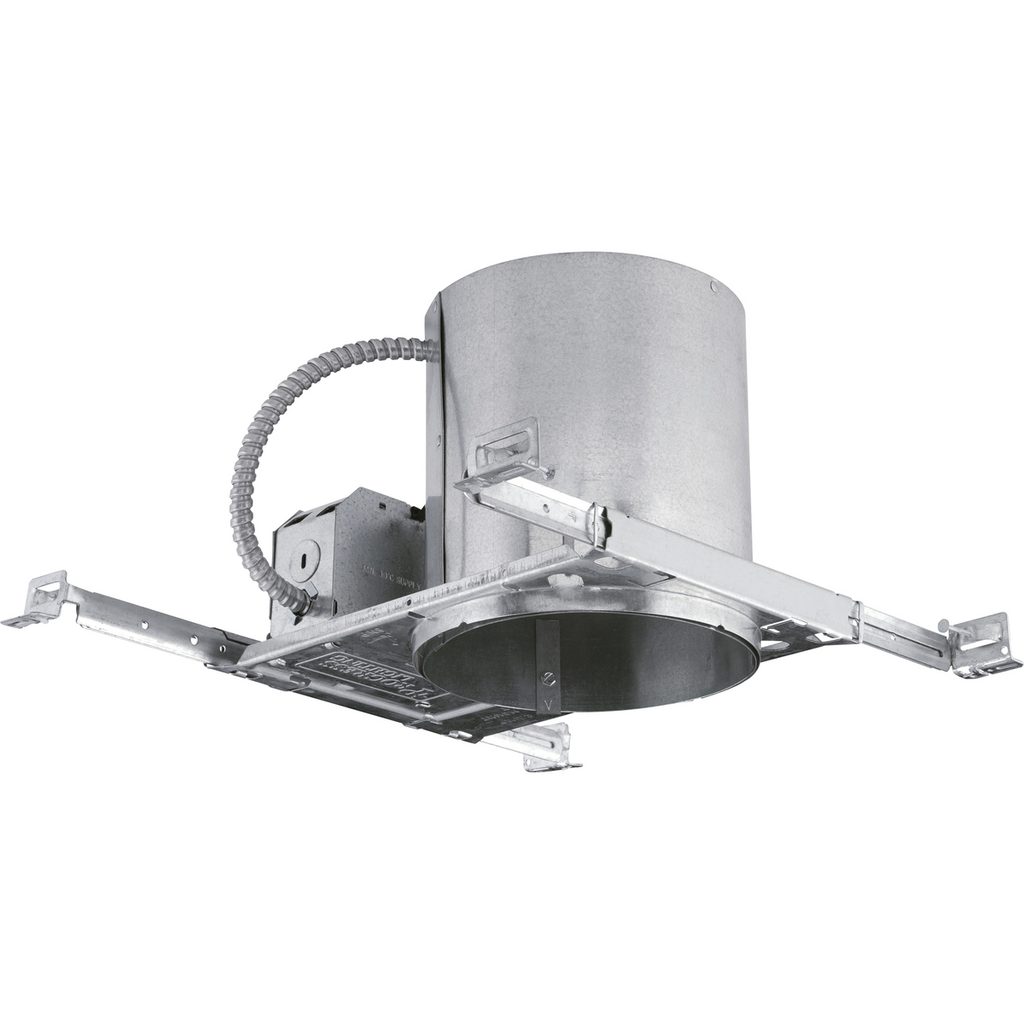 New Construction Air-Tight IC and Non-IC Housing - P87-LED