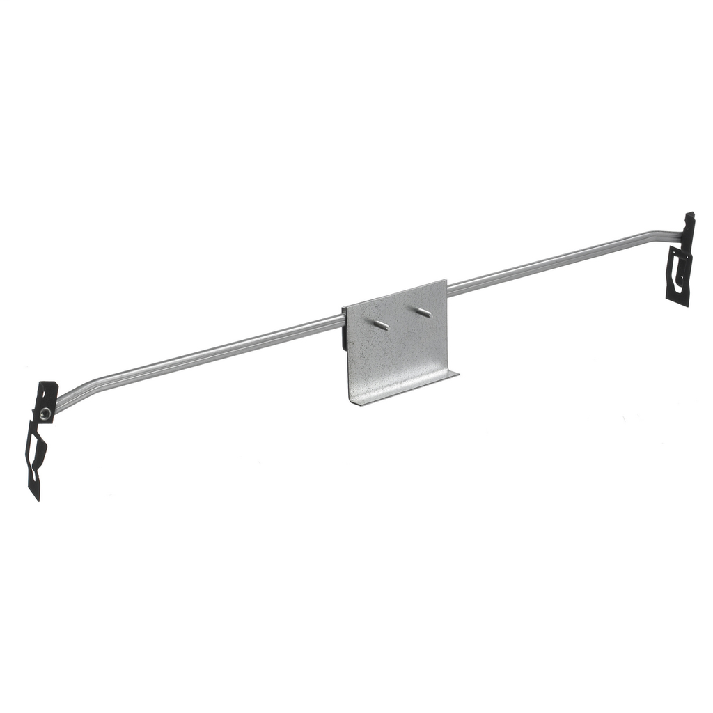 Delivery Systems, Aluminum Service Poles, T-Bar Kit