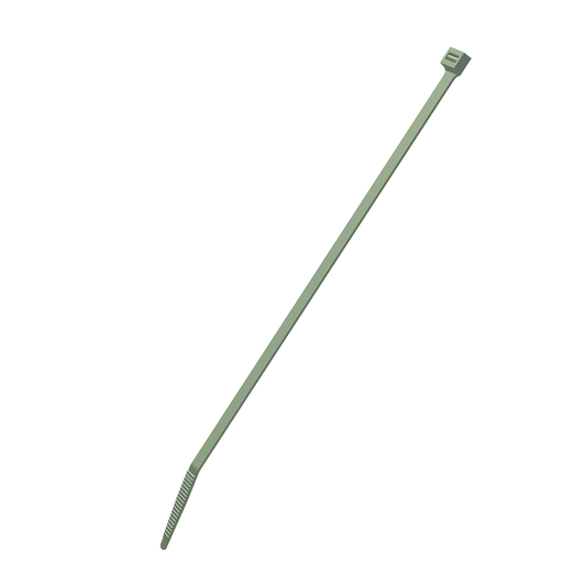 Nylon UNIRAP - 50 Lb. Tensile Strength