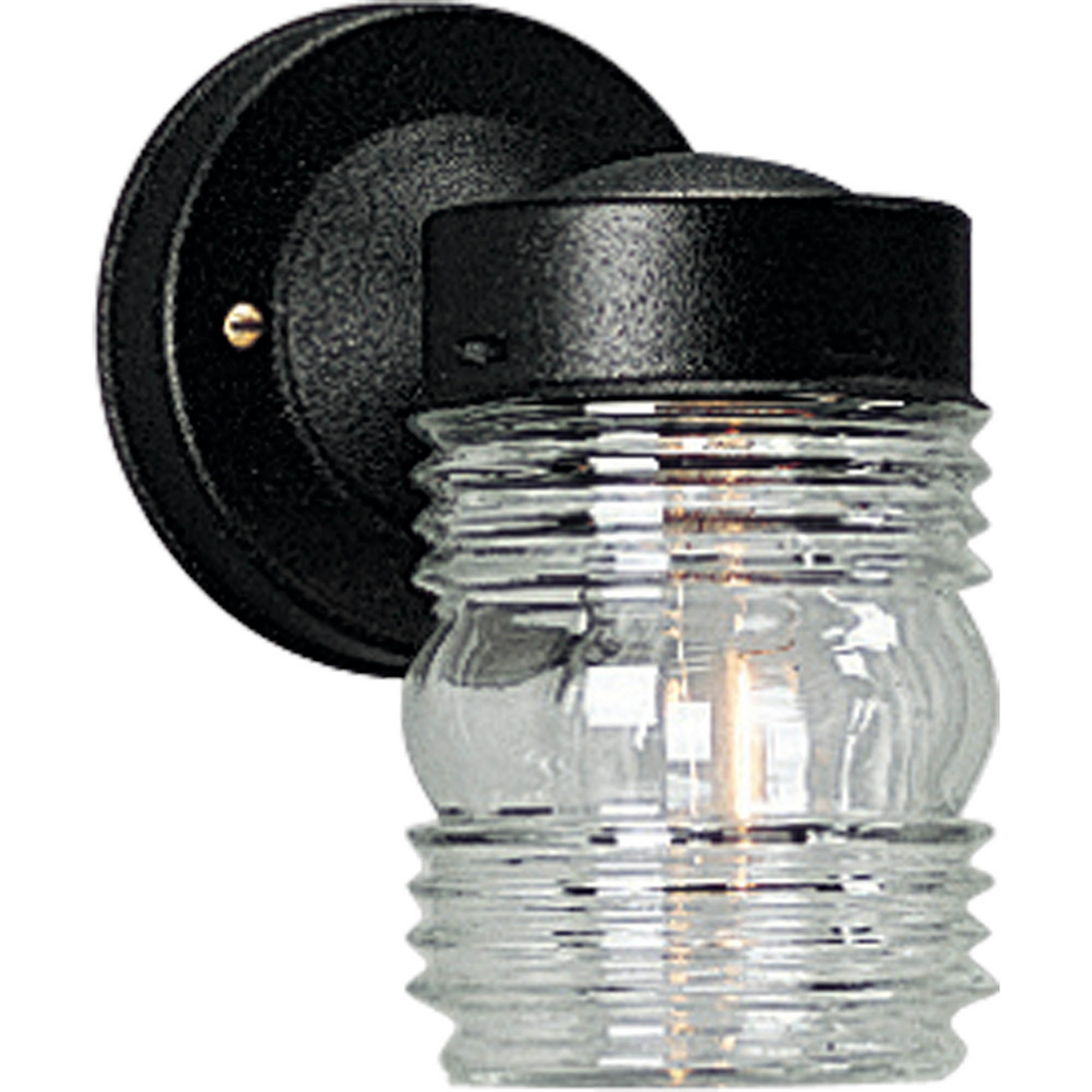 Utility Lantern One-Light Wall Lantern - P5602-31