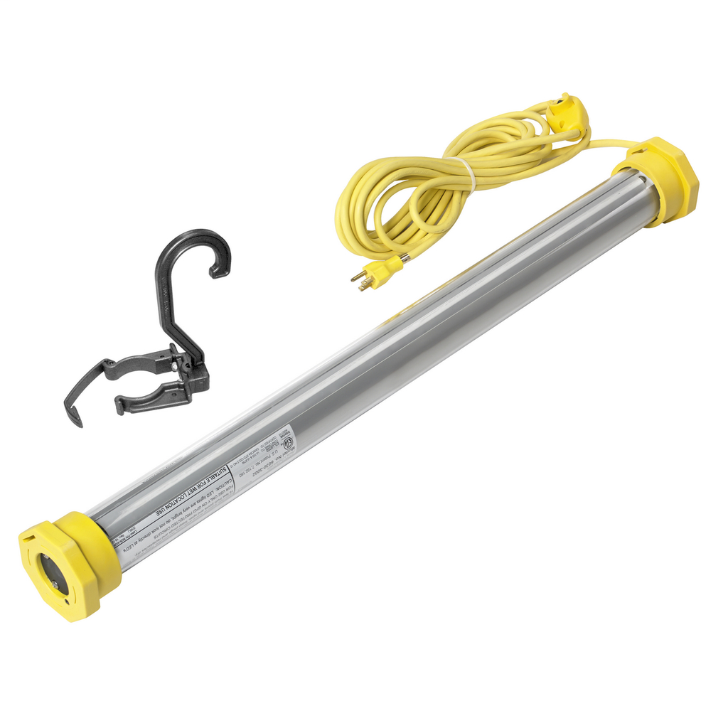 LED Maintenance Worklights