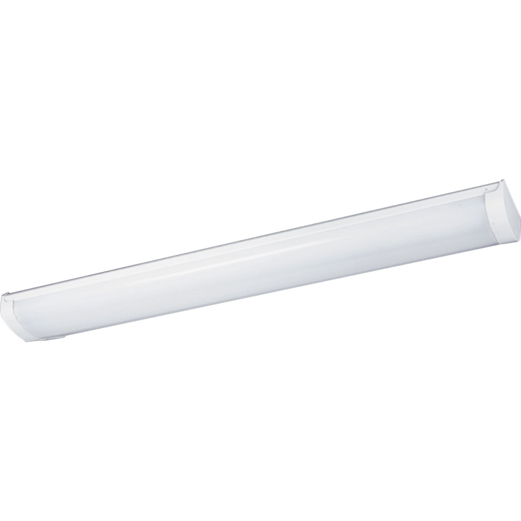 Two-Light Linear Fluorescent Bath - P7154-30STR