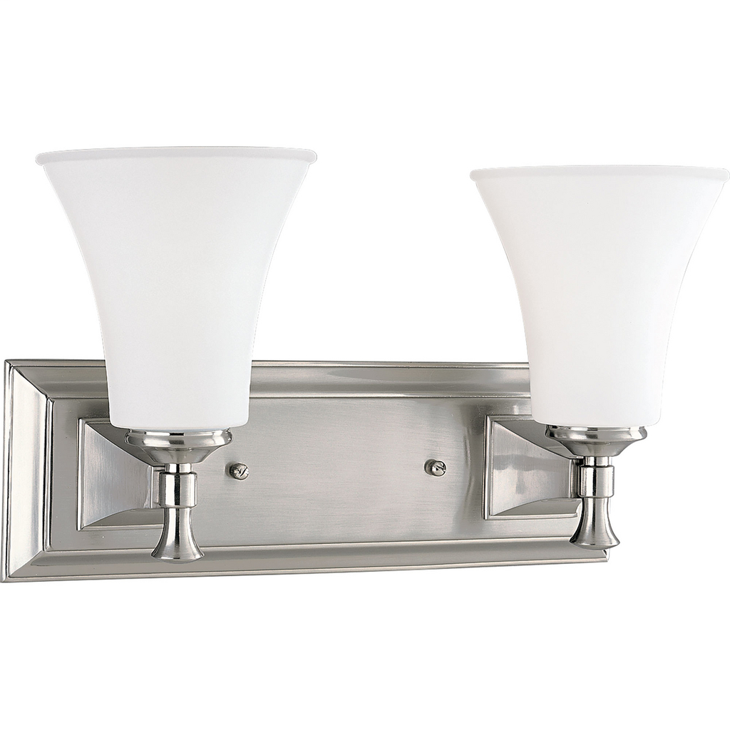 Product image for PROG P3132-09 Fairfield 2-100W MED