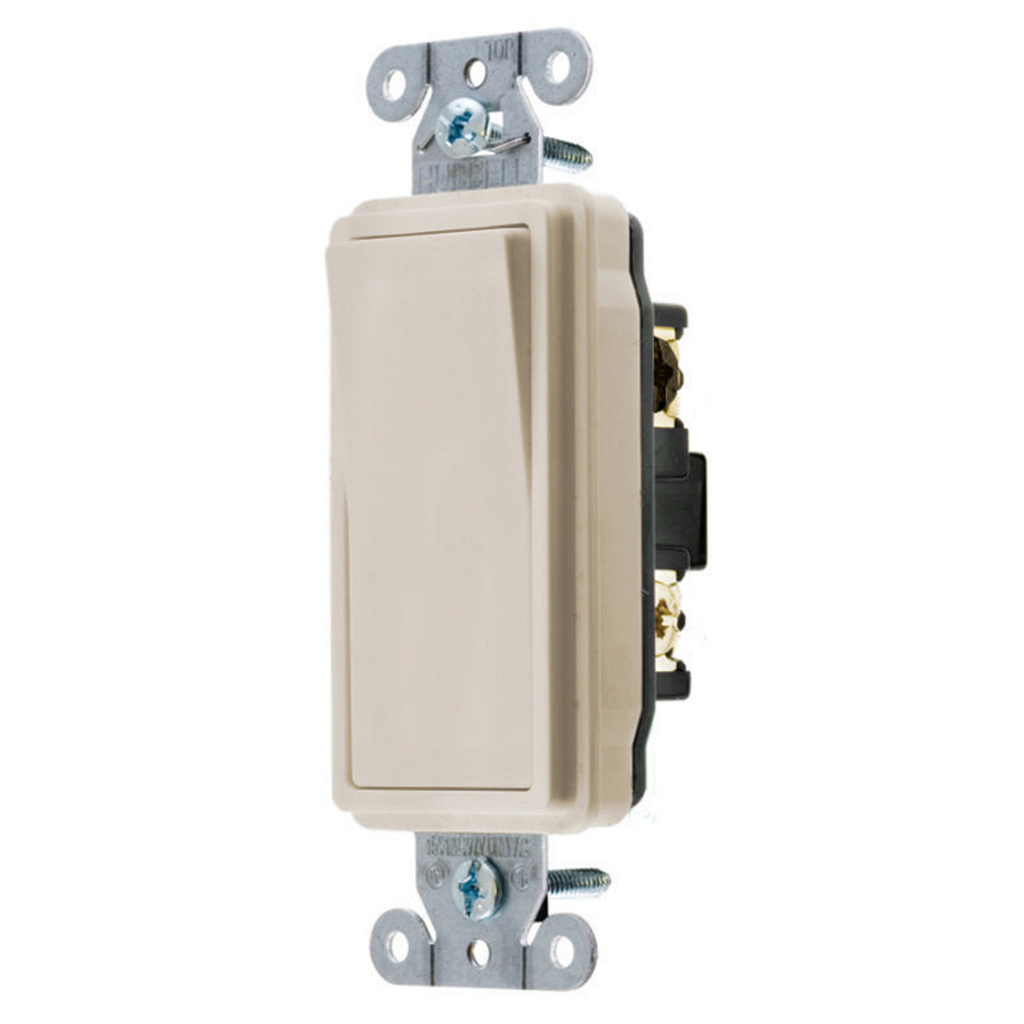 Style Line Decorator Series Specification Grade Switch